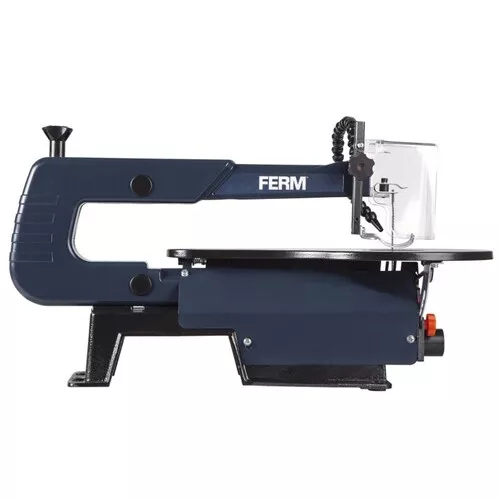Ferm SSM1007 - Strojní vyřezávací pilka