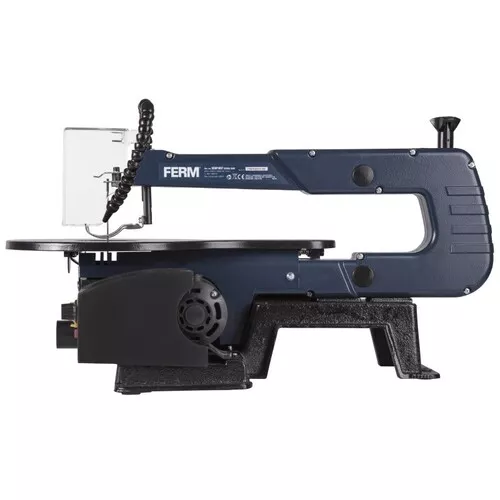 Ferm SSM1007 - Strojní vyřezávací pilka