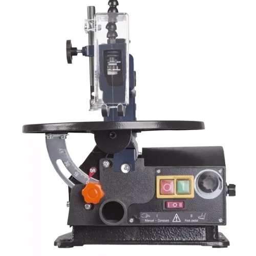 Ferm SSM1007 - Strojní vyřezávací pilka