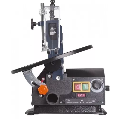 Ferm SSM1007 - Strojní vyřezávací pilka