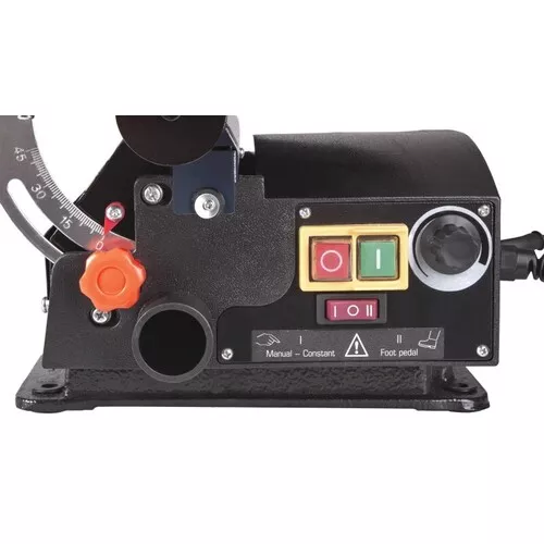 Ferm SSM1007 - Strojní vyřezávací pilka