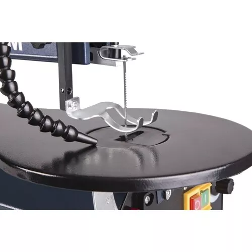 Ferm SSM1007 - Strojní vyřezávací pilka