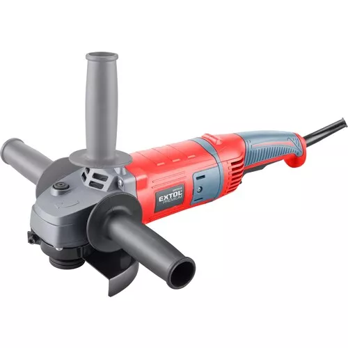 Pošk. obal bruska úhlová, 150mm, 1400w EXTOL PREMIUM 8892040-R