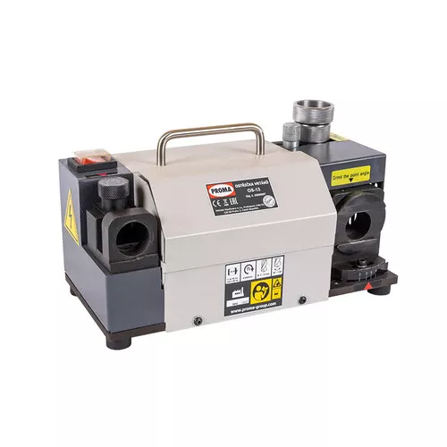 Proma OS-13 - Ostřička vrtáků