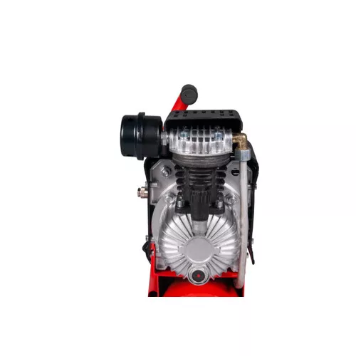 Comprecise H3/6 - Kompresor s olejovou náplní - rychloběžný