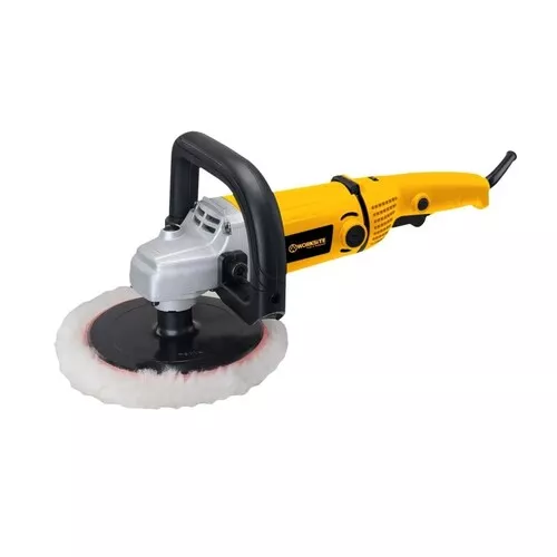 Worksite EP164 - Elektrická leštička 1400W 180mm
