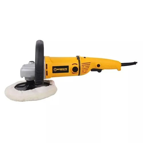 Worksite EP164 - Elektrická leštička 1400W 180mm