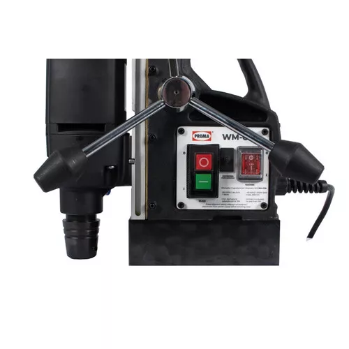 Proma WM-C35 - Magnetická vrtačka