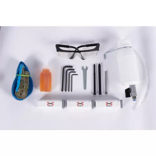 Proma WM-C35 - Magnetická vrtačka