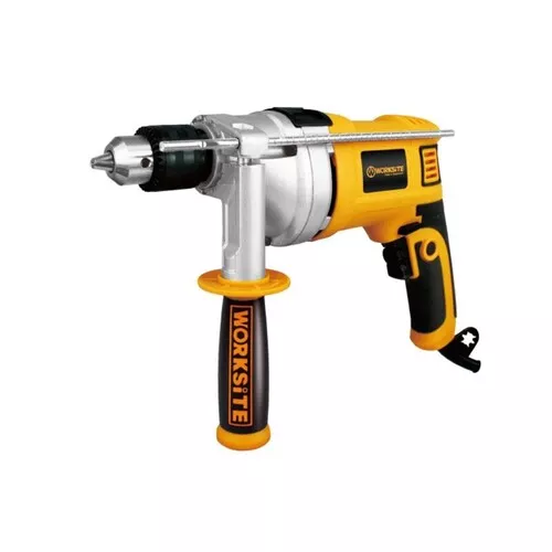 Worksite EID404 - El. vrtačka s příklepem 1100W