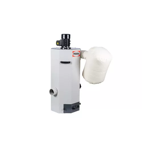 Proma OPB-750 - Odsavač kovového prachu