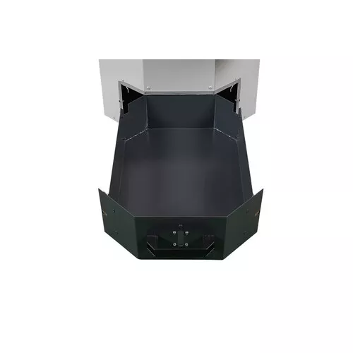 Proma OPB-750 - Odsavač kovového prachu