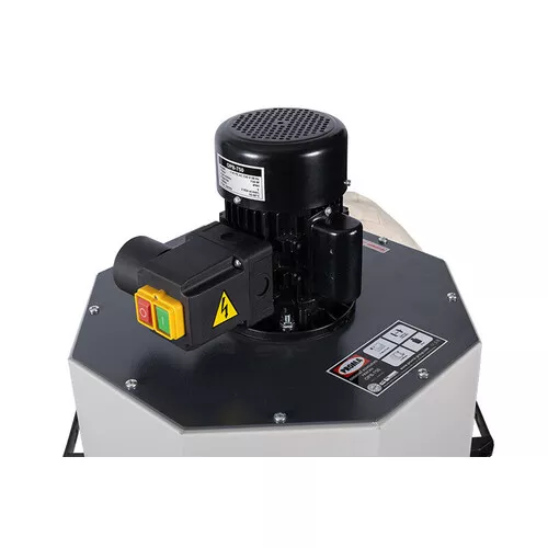 Proma OPB-750 - Odsavač kovového prachu