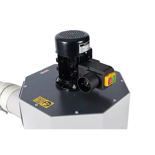 Proma OPB-750 - Odsavač kovového prachu