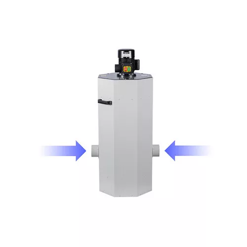 Proma OPB-750 - Odsavač kovového prachu