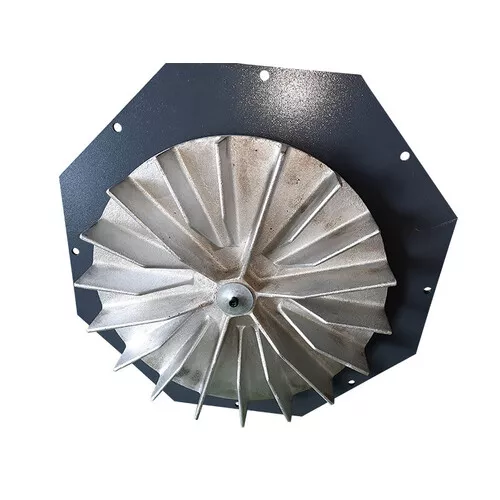 Proma OPB-750 - Odsavač kovového prachu