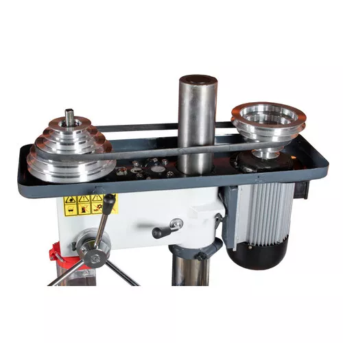 Proma BV-25B/400 - Průmyslová vrtačka