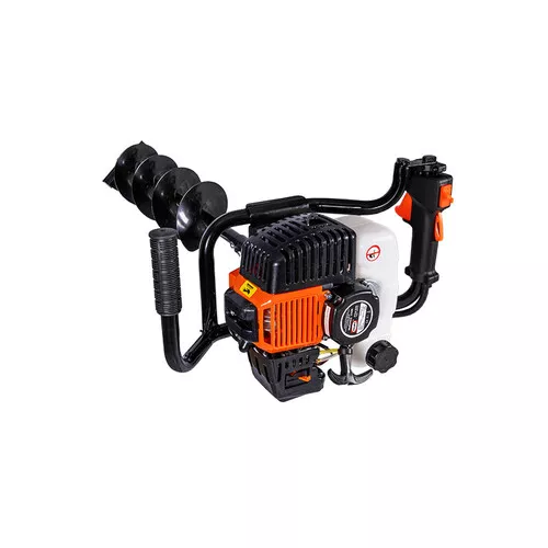 Proma PGV-520 - Motorový vrták