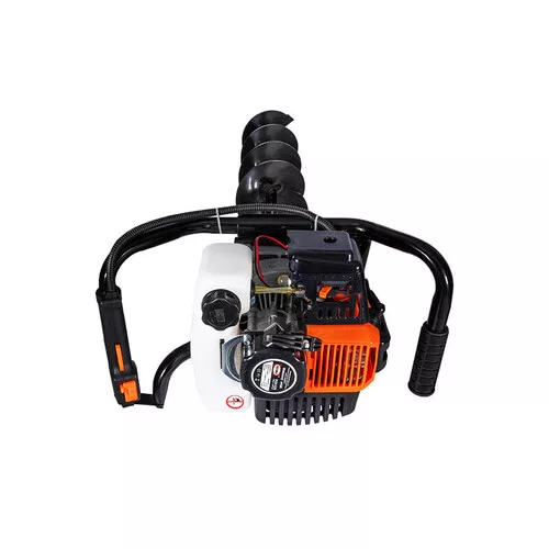 Proma PGV-520 - Motorový vrták