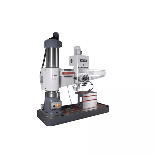 Proma RV-50E - Radiální vrtačka