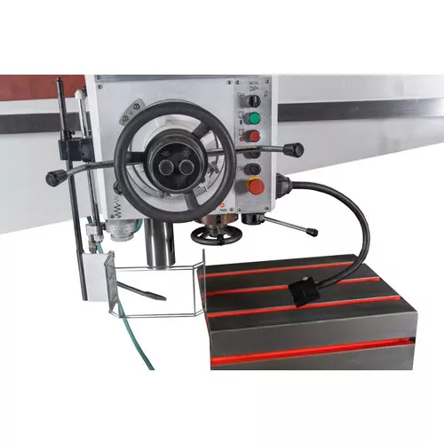 Proma RV-50E - Radiální vrtačka