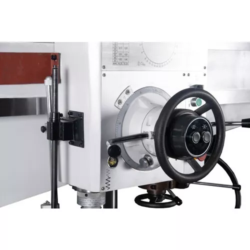 Proma RV-50E - Radiální vrtačka