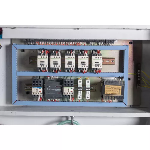 Proma RV-50E - Radiální vrtačka