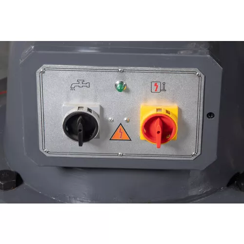 Proma RV-50E - Radiální vrtačka