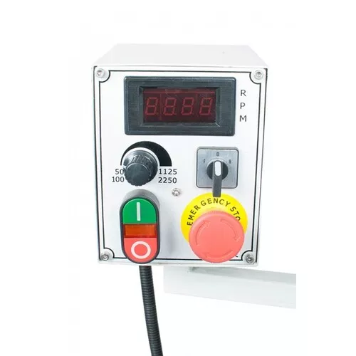 Proma FP-25VA - Univerzální frézka