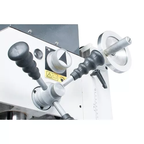 Proma FP-25VA - Univerzální frézka