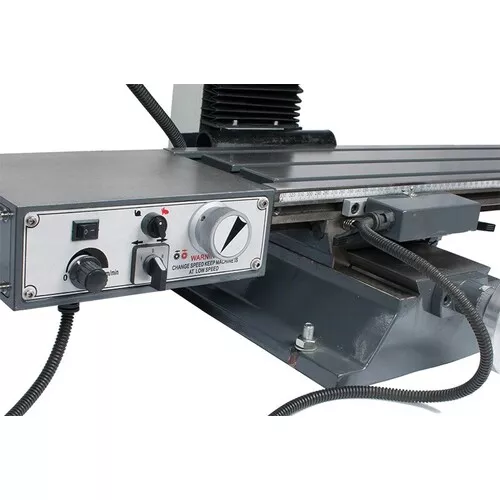 Proma FP-25VA - Univerzální frézka