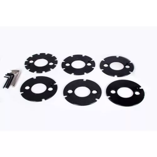 Proma DHV-130 - Dělička