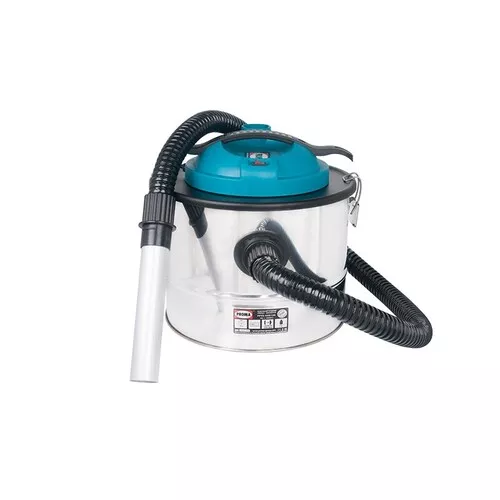 Proma PPVS-1000/15R - Elektrický vysavač popela - separátor