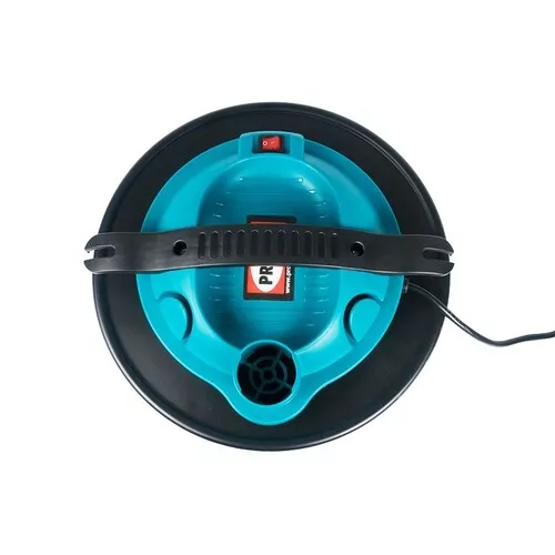 Proma PPVS-1000/15R - Elektrický vysavač popela - separátor