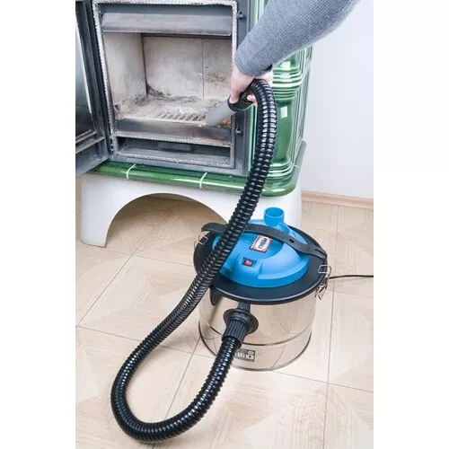 Proma PPVS-1000/15R - Elektrický vysavač popela - separátor