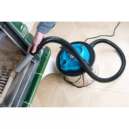 Proma PPVS-1000/15R - Elektrický vysavač popela - separátor