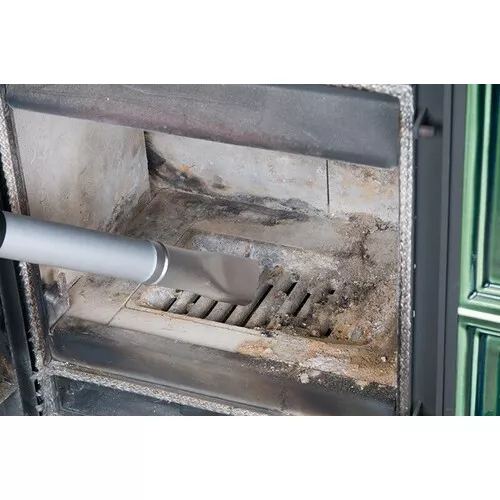 Proma PPVS-1000/15R - Elektrický vysavač popela - separátor