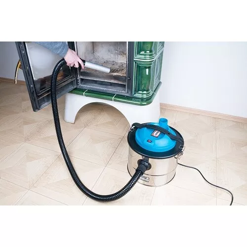 Proma PPVS-1000/15R - Elektrický vysavač popela - separátor
