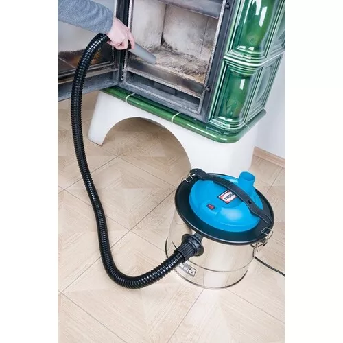 Proma PPVS-1000/15R - Elektrický vysavač popela - separátor