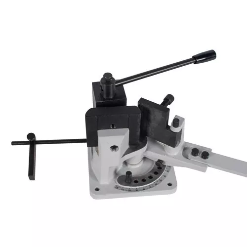 Proma UO-120 - Univerzální ohýbačka