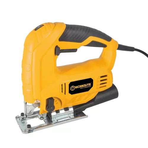 Worksite JS274 - Přímočará pila 600W