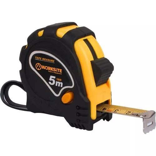 Worksite WT4125 - Svinovací metr 3 m