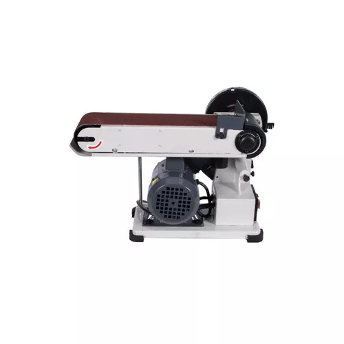 Proma BP-100 - El. kombinovaná pásová bruska