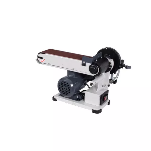 Proma BP-100 - El. kombinovaná pásová bruska