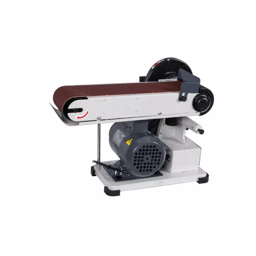 Proma BP-100 - El. kombinovaná pásová bruska