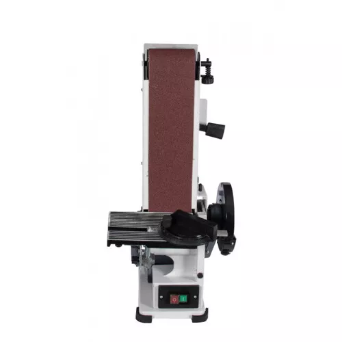 Proma BP-100 - El. kombinovaná pásová bruska