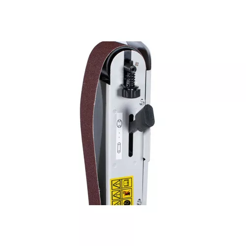 Proma BP-100 - El. kombinovaná pásová bruska