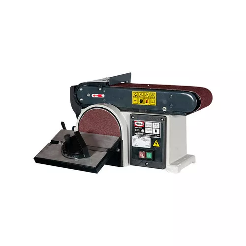 Proma BP-110 - Kombinovaná pásová bruska