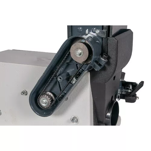 Proma BP-110 - Kombinovaná pásová bruska