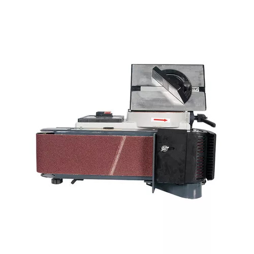 Proma BP-110 - Kombinovaná pásová bruska